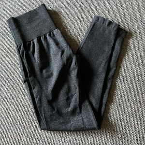 Nvgtn Contour Seamless Leggings